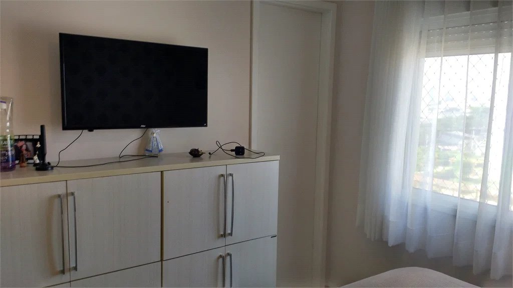 Apartamento à venda com 3 quartos, sendo 1 suíte, em Vila Leopoldina, São Paulo, SP