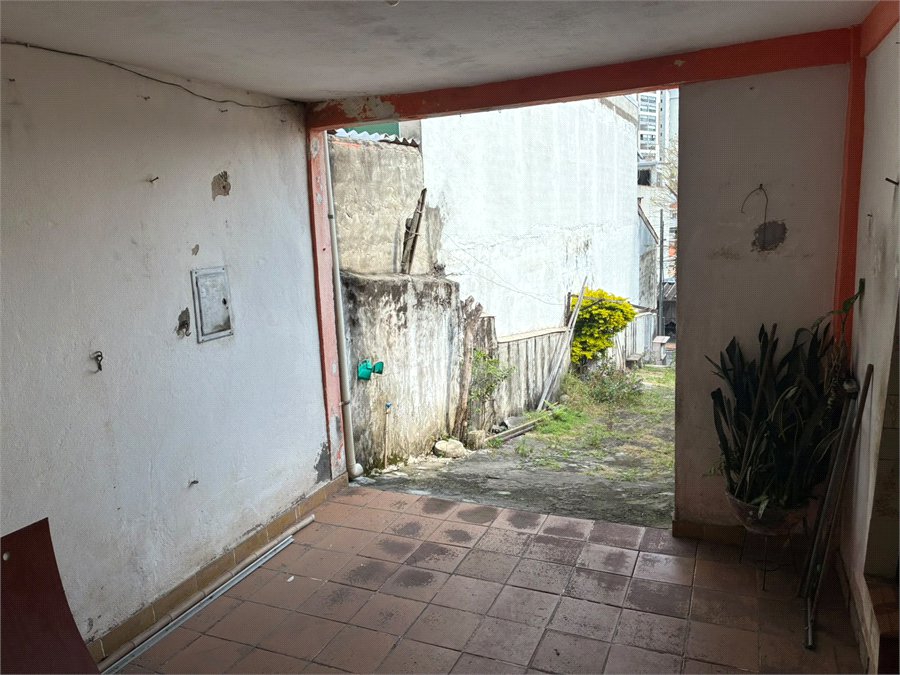 Terreno à venda em Vila Fiuza, Guarulhos, SP