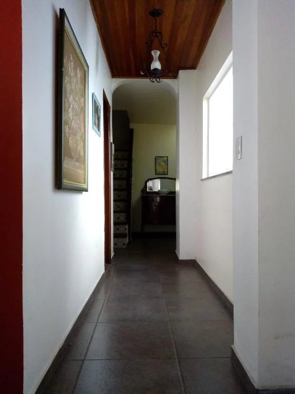 Casa à venda com 6 quartos, sendo 3 suítes,  em Brooklin Paulista, São Paulo, SP