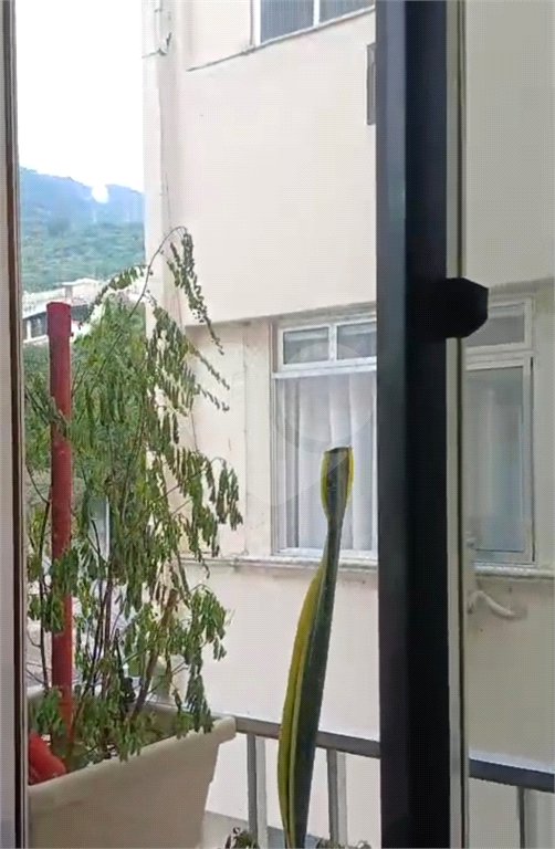 Apartamento à venda com 1 suíte em Tijuca, Rio de Janeiro, RJ