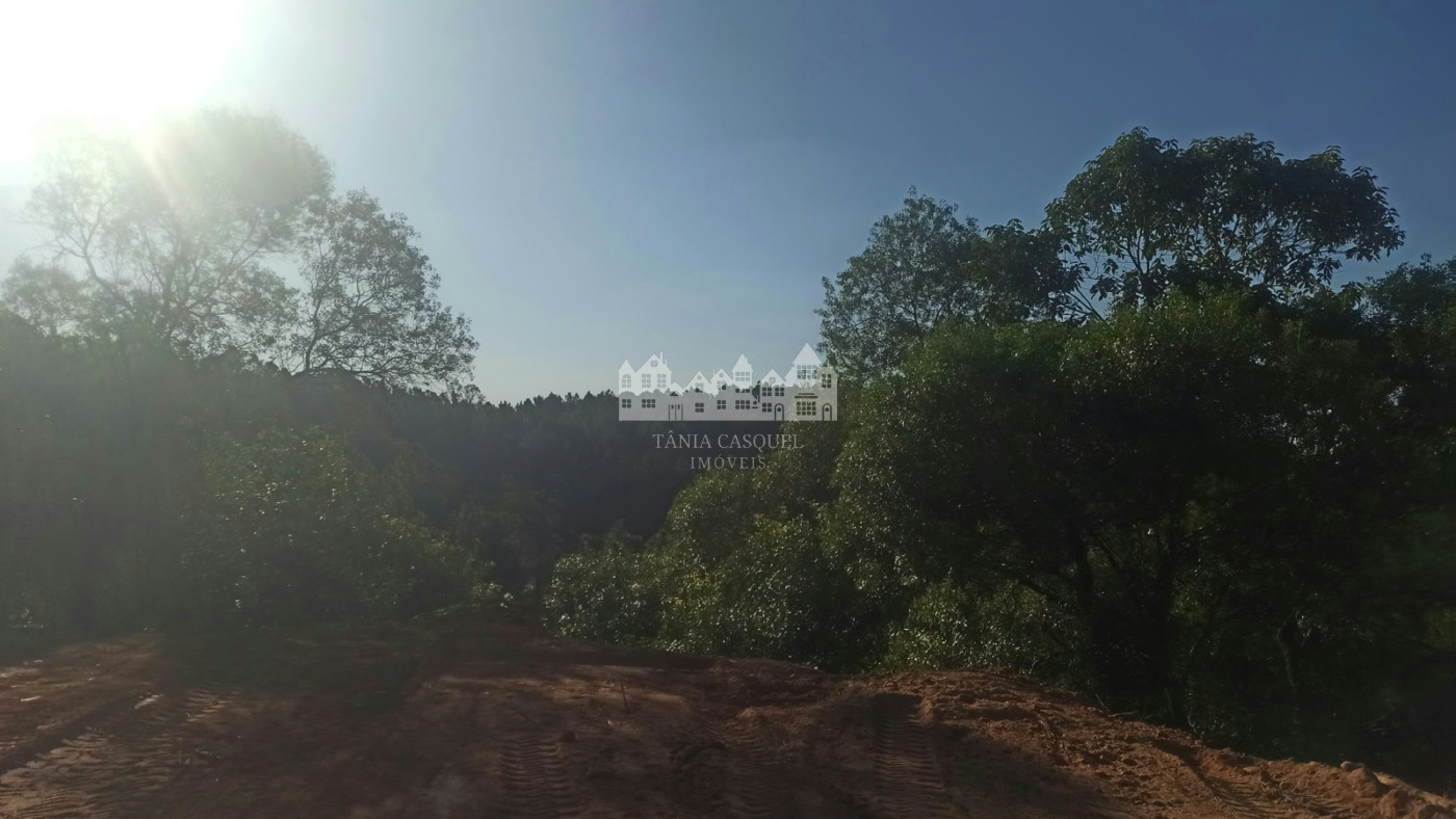 Condomínio de Chácaras Fazenda Elisa – Atibaia