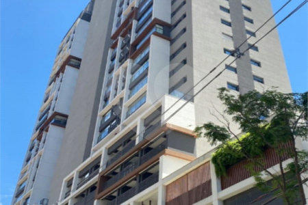 Studio à venda com 1 quarto em Jardim das Acácias, São Paulo, SP