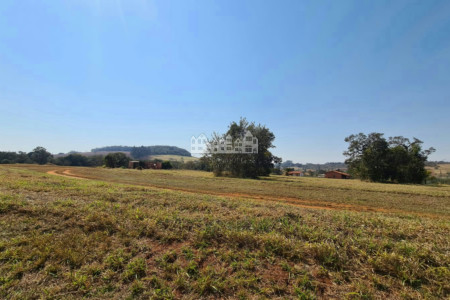 Terreno plano à venda em Avaré, no Loteamento Terras de São Marcos 1