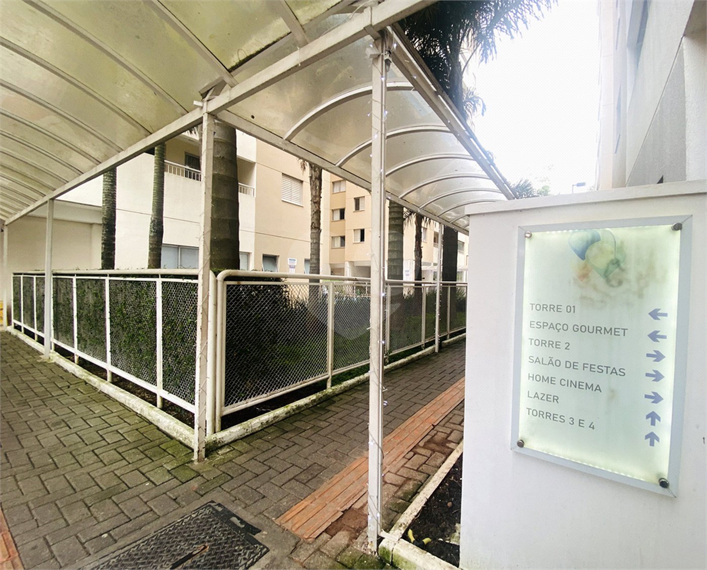 Apartamento à venda com 2 quartos no Centro, São Bernardo do Campo, SP