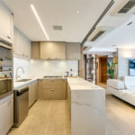 Apartamento à venda com 3 suítes em Brooklin, São Paulo, SP