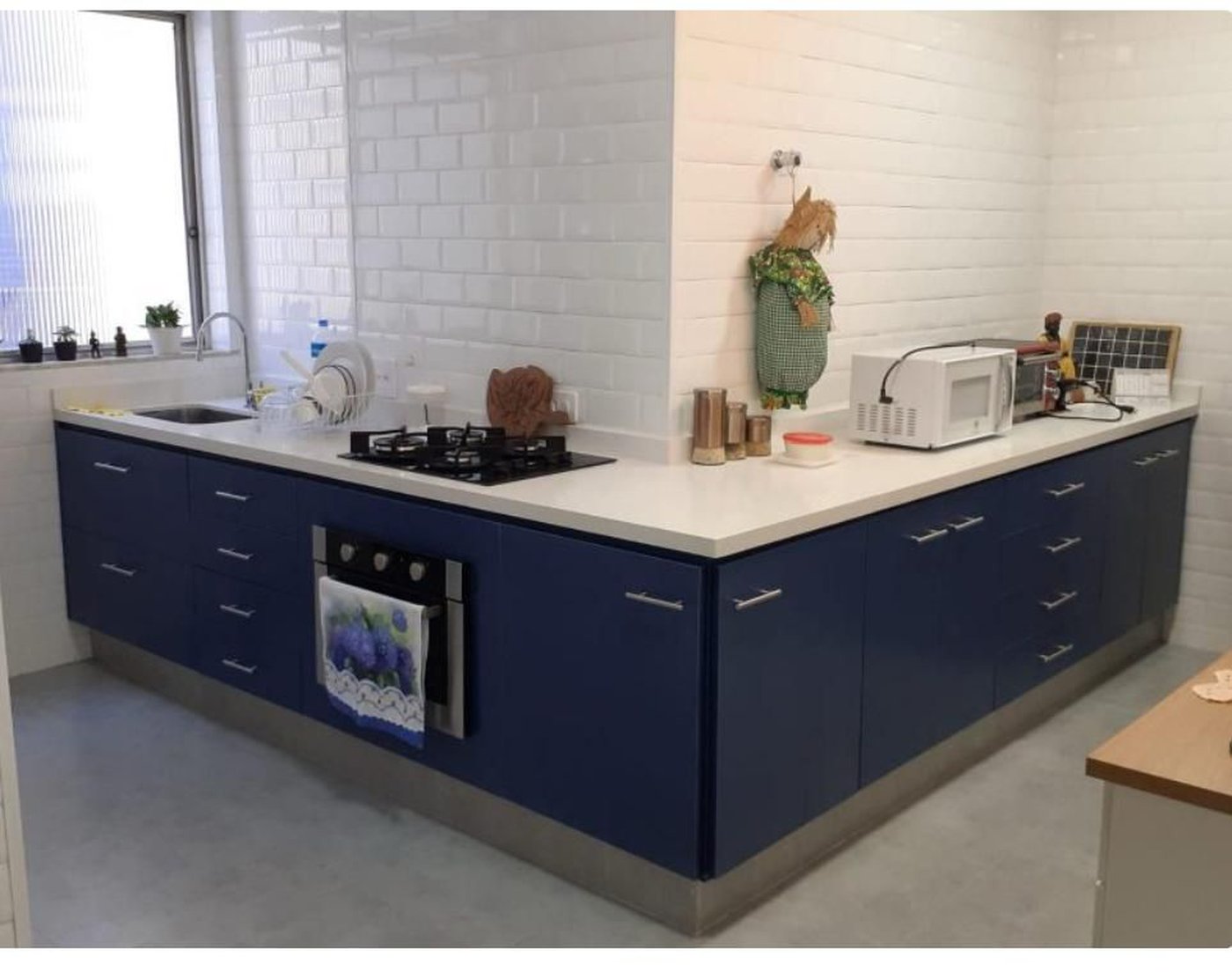 Apartamento com 3 dormitórios à venda, 113 m² por R$ 1.100.000,00 - Gonzaga - Santos/SP
