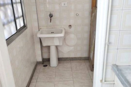 Apartamento à venda com 1 quarto em Cambuci, São Paulo, SP