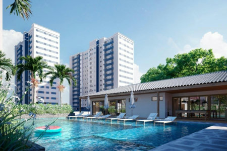 Verano Residencial