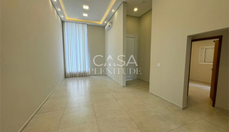 Casa em condomínio à venda com 3 quartos, sendo 1 suíte,  em Jardim Residencial Campos do Conde, Sorocaba, SP