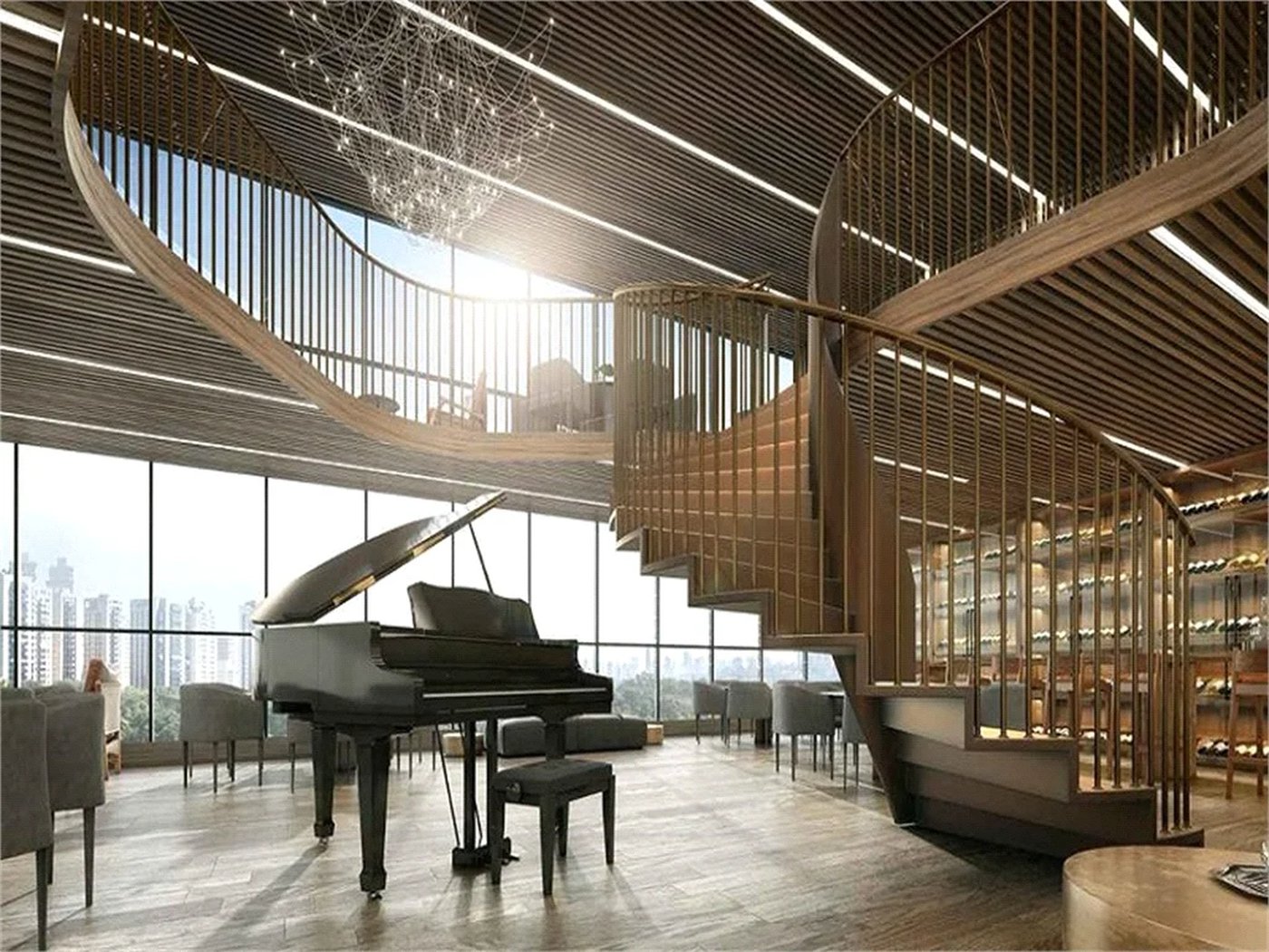 Apartamento à venda com 3 suítes em Jardim Morumbi, São Paulo, SP