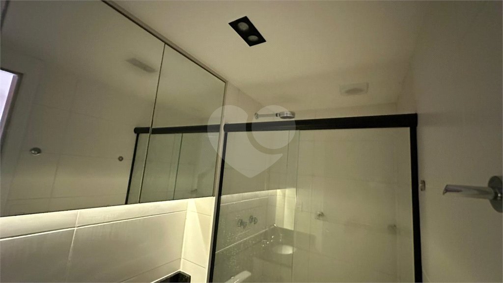 Apartamento à venda com 1 quarto em Vila Andrade, São Paulo, SP