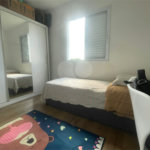 Apartamento à venda com 2 quartos em Parque Edu Chaves, São Paulo, SP