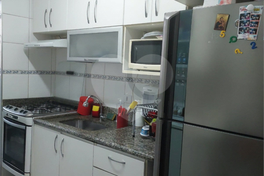 Apartamento à venda com 2 quartos, sendo 1 suíte, em Tucuruvi, São Paulo, SP