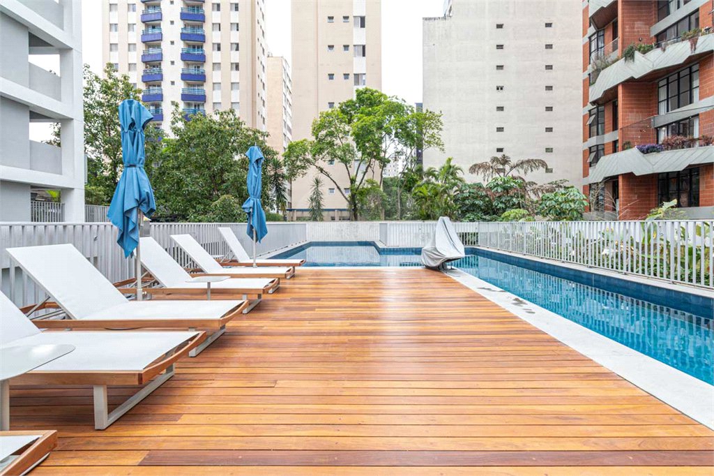 Apartamento à venda com 2 suítes em Pinheiros, São Paulo, SP