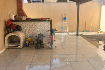 Casa à venda com 2 quartos em Jardim Boa Vista, Araraquara, SP