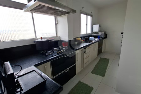 Apartamento à venda com 4 quartos em Vila Gustavo, São Paulo, SP