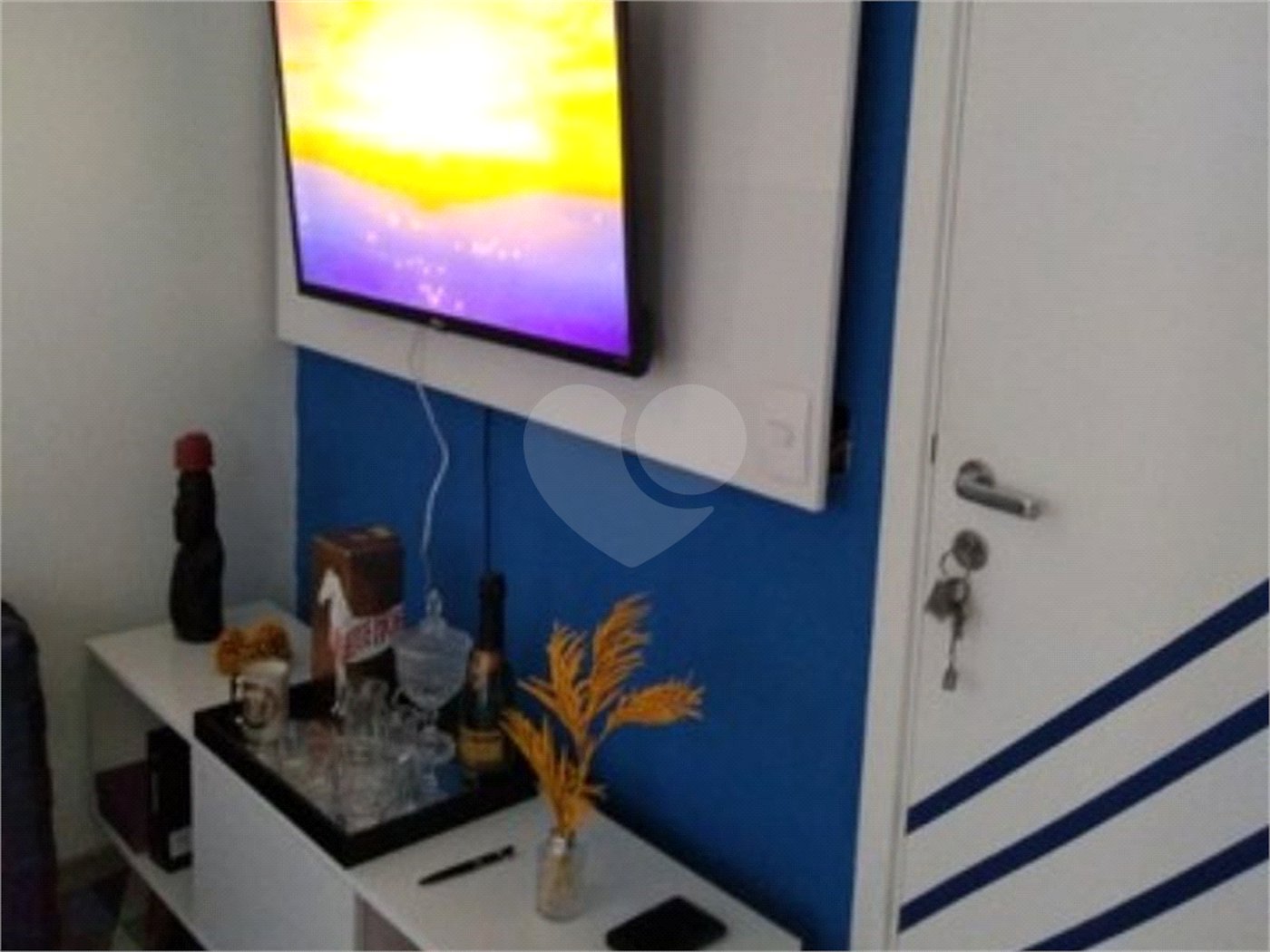 APARTAMENTO A VENDA EM SP BRAS