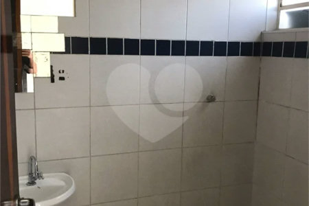 Apartamento à venda - Barra Funda