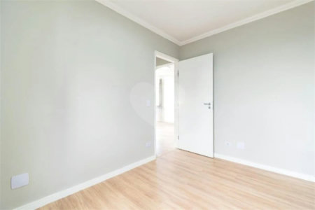 Apartamento á venda - Saúde