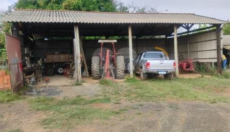 Sítio à venda em Área Rural de Monte Mor, Monte Mor, SP
