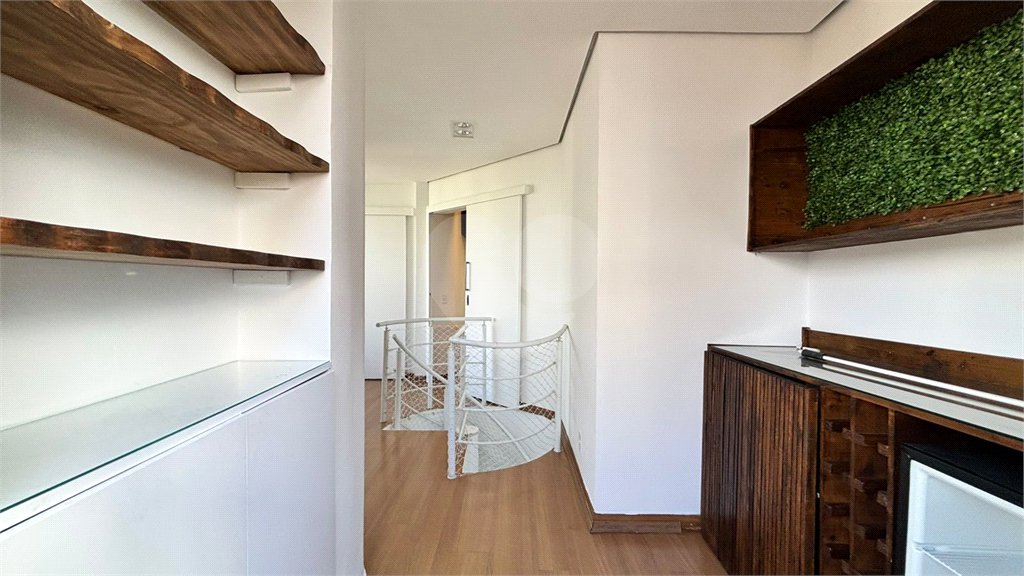 Cobertura duplex com 90 m², perfeita para quem busca conforto, privacidade e uma excelente localização.