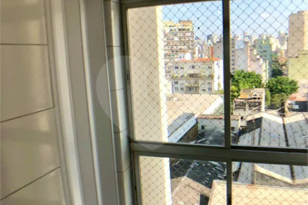 Studio à venda no bairro Barra Funda.