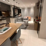 Apartamento à venda com 2 quartos, sendo 1 suíte, em Brás, São Paulo, SP