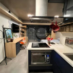 Studio com 29 m² no bairro da Republica - São Paulo - SmartStudio - vista e localização incríveis