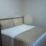Apartamento moderno com 1 dormitório no Campo Belo – 50 m², lazer completo!