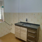 Apartamento no Jardim D'abril, com 2 dormitórios