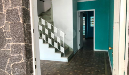 Sobrado à venda com 5 quartos em Saúde, São Paulo, SP