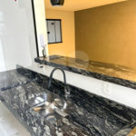 Casa no Conjunto Habitacional Dom Constantino á venda.