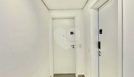 Studio à venda com 1 quarto em Vila Mariana, São Paulo, SP