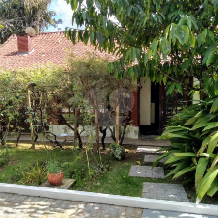 Chácara Condomínio Horto Ivan, LINDA!!! Atibaia, SP. 7.200m² A/T PORTA FECHADA