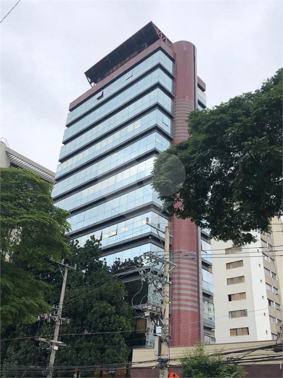 Sala à venda ou para alugar em Brooklin, São Paulo, SP