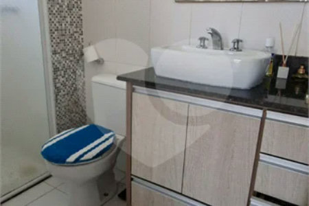 Apartamento com 89m², 3 quartos (1 suíte), 2 garagens, à venda no bairro Campestre, em Santo André