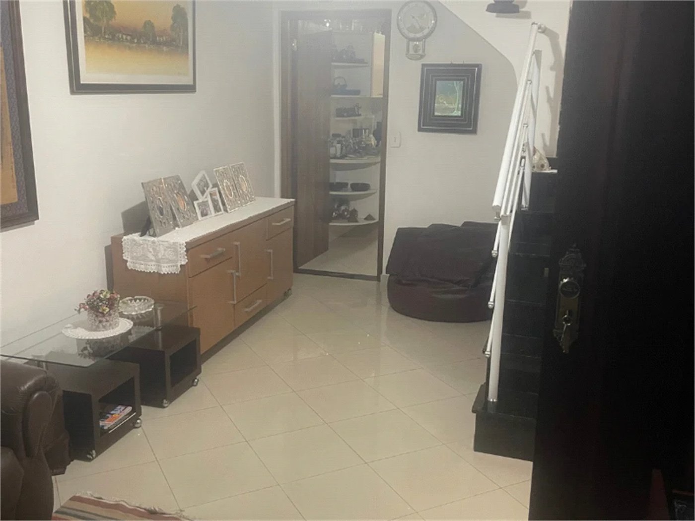 SOBRADO ESPACOSO COM AREA GOURMET E AREA VERDE NO JARDIM Butanta