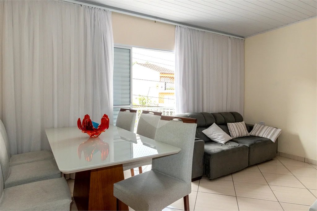 Casa na Vila Prudente!