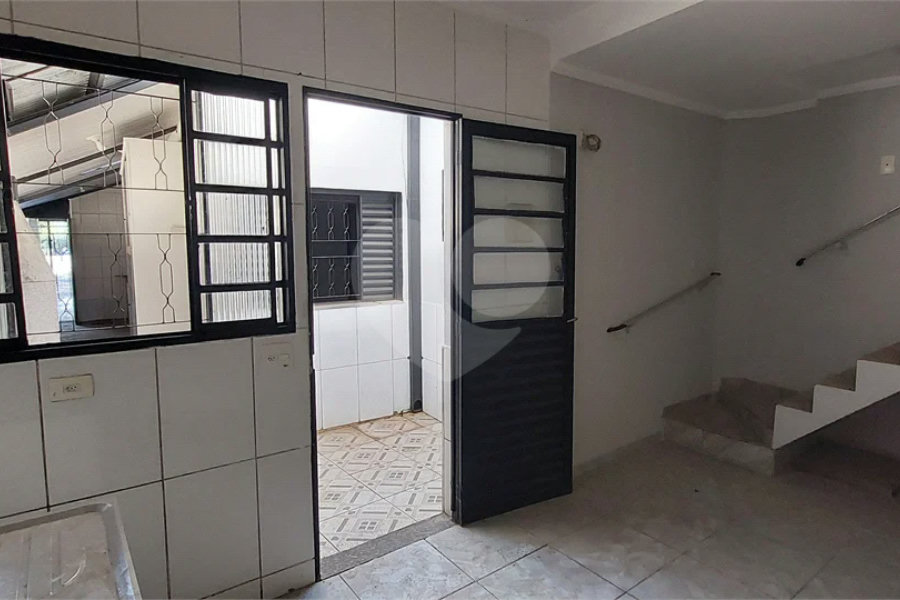 Casa à venda com 3 quartos, sendo 1 suíte, em Vila Belém, Piracicaba, SP