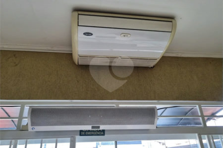 Salão Comercial à Venda ou para Locação – Av. Ário Barnabé | Indaiatuba/SP