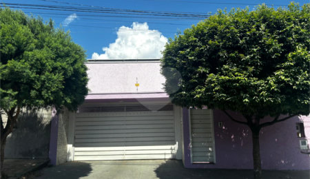 Casa à venda com 3 quartos, sendo 1 suíte,  em Residencial Itamarati, São Carlos, SP