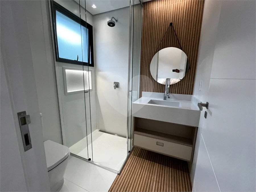 Casa à venda com 5 suítes em Riviera de São Lourenço, Bertioga, SP