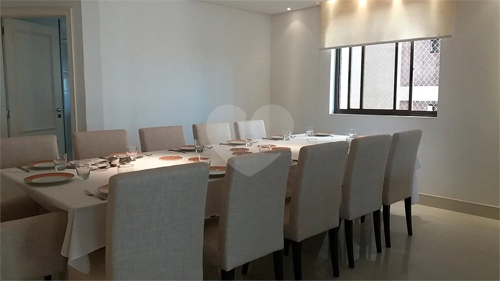 Apartamento à venda com 3 suítes em Santana, São Paulo, SP