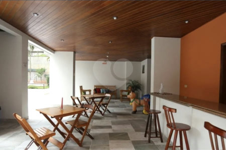 Apartamento à venda com 3 quartos, sendo 1 suíte, em Jardim das Vertentes, São Paulo, SP