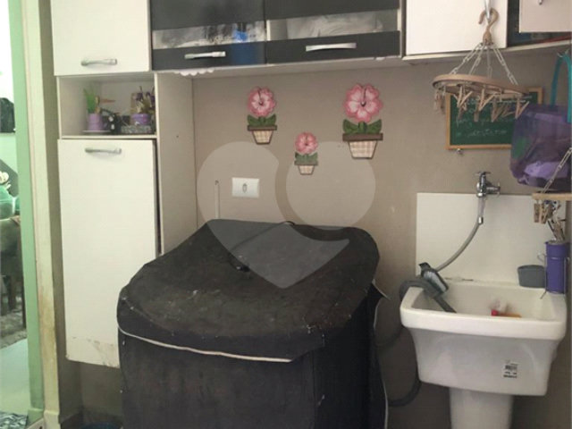 Casa à venda com 2 suítes no condomínio Sem Nome, São Paulo - SP