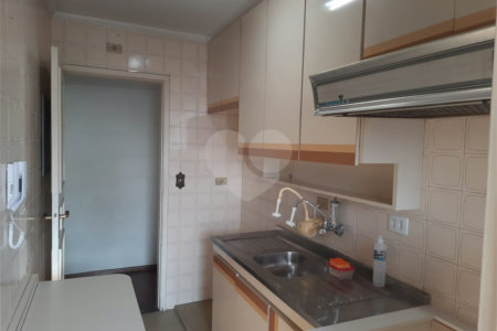 Apartamento à venda com 2 quartos em Vila Leopoldina, São Paulo, SP