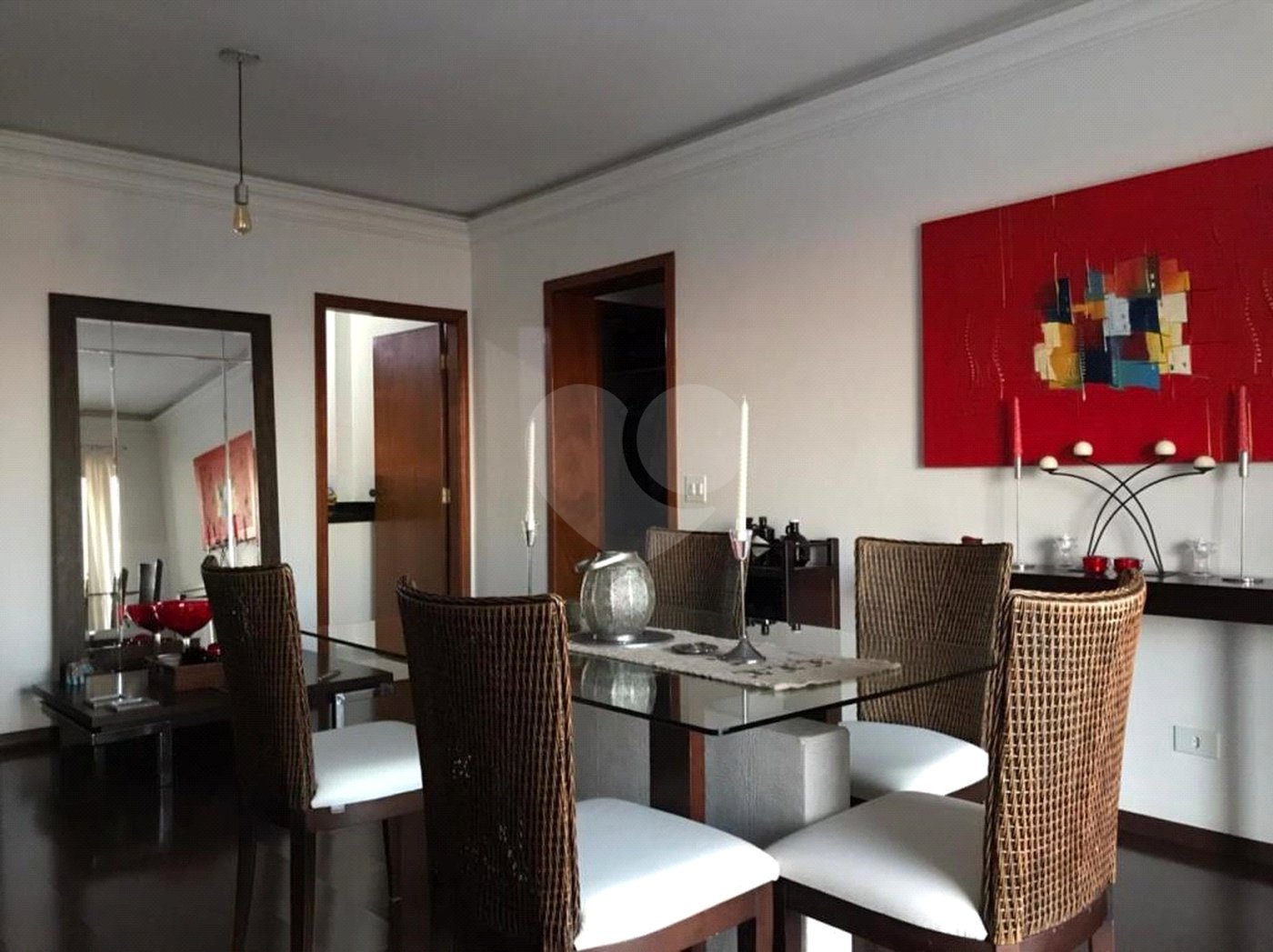 Apartamento à venda com 3 quartos, sendo 1 suíte,  em Vila Polopoli, São Paulo, SP