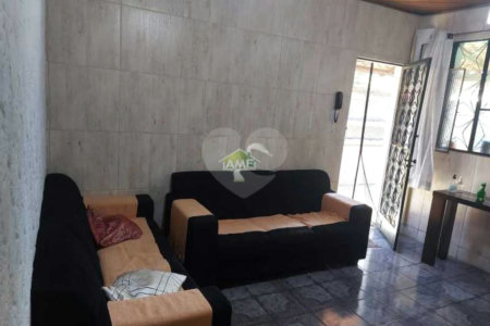 Casa à venda com 1 suíte em Campo Grande, Rio de Janeiro, RJ