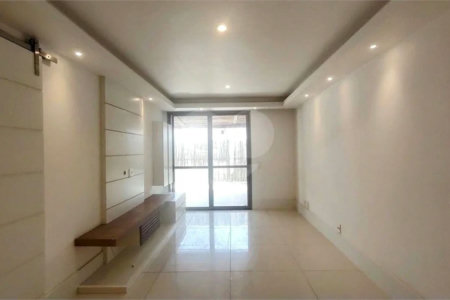 Cobertura à venda com 4 quartos, sendo 3 suítes, em Recreio dos Bandeirantes, Rio de Janeiro, RJ