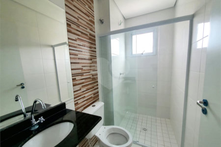 Apartamento à venda com 2 quartos em Quintais do Imperador, Sorocaba, SP
